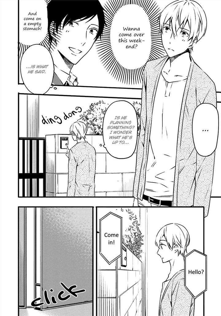 Kore-Wa-Koi-Ni-Fukumaremasu-Ka-By-Susuki-Sonoichi-Eng page 8