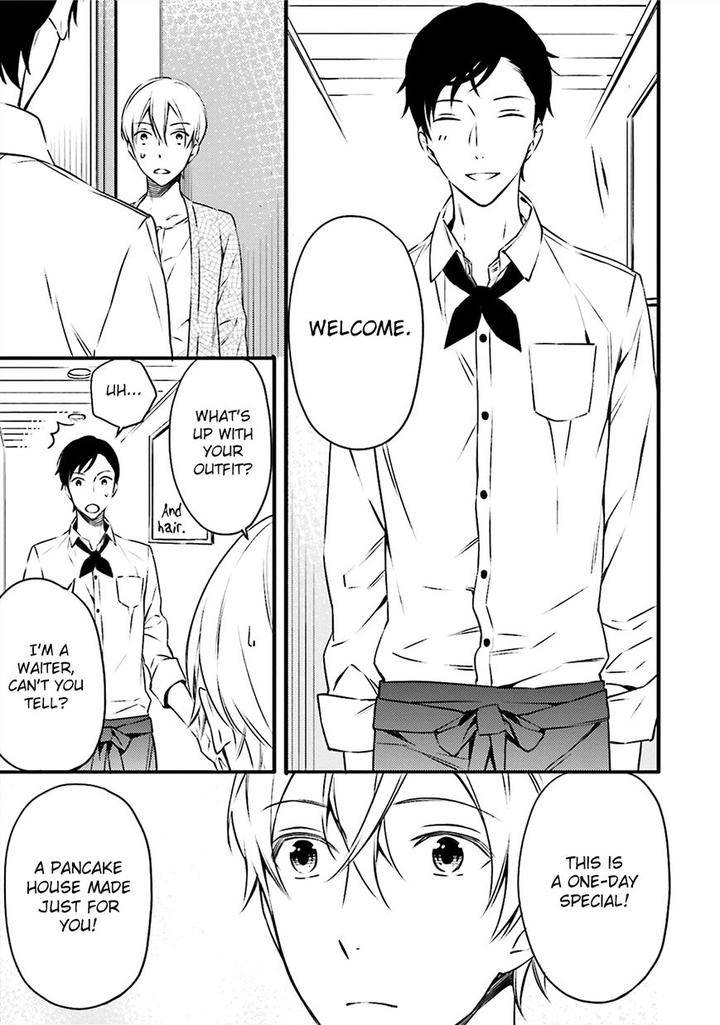 Kore-Wa-Koi-Ni-Fukumaremasu-Ka-By-Susuki-Sonoichi-Eng page 9