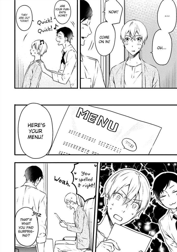 Kore-Wa-Koi-Ni-Fukumaremasu-Ka-By-Susuki-Sonoichi-Eng page 10