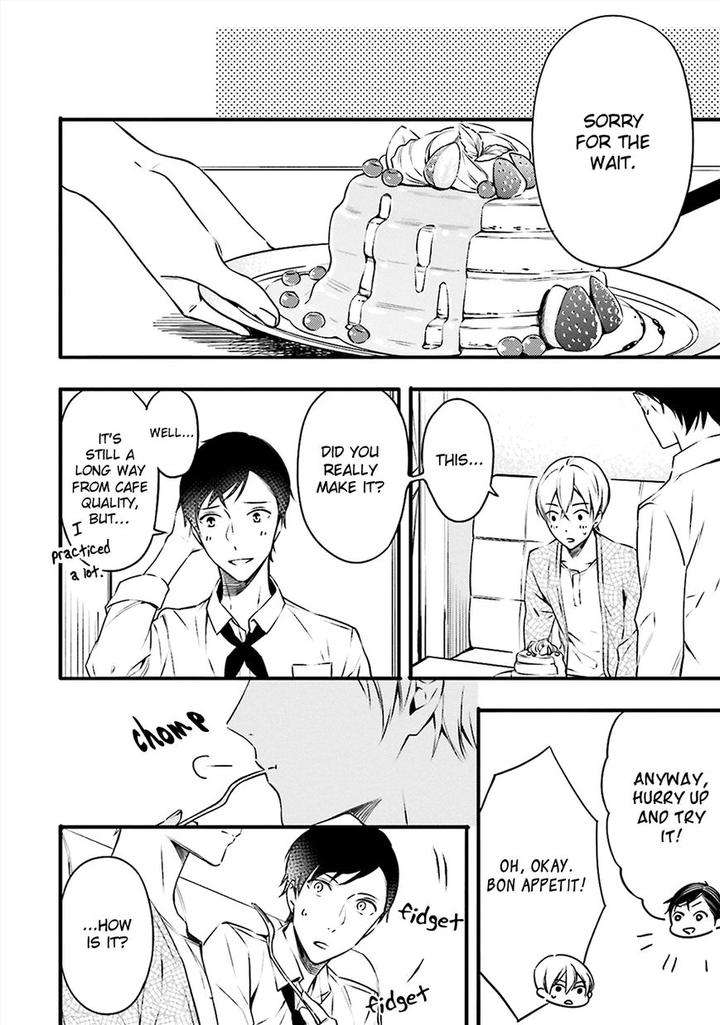 Kore-Wa-Koi-Ni-Fukumaremasu-Ka-By-Susuki-Sonoichi-Eng page 12