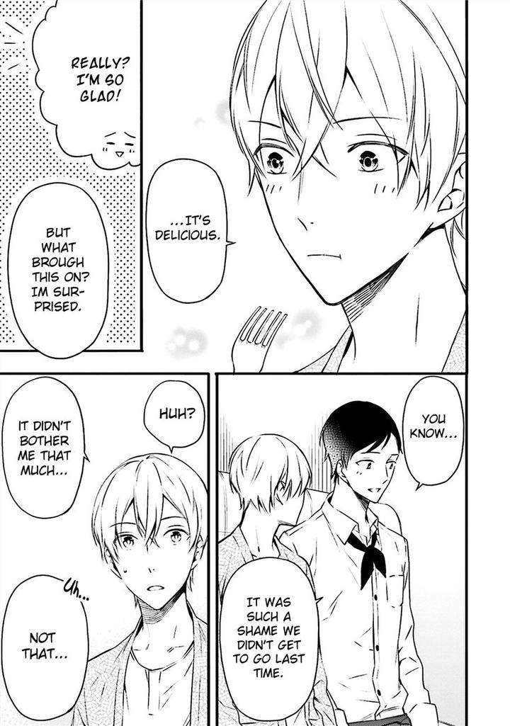 Kore-Wa-Koi-Ni-Fukumaremasu-Ka-By-Susuki-Sonoichi-Eng page 13