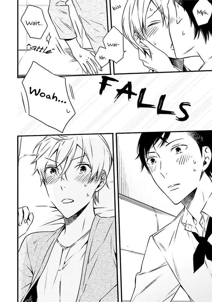 Kore-Wa-Koi-Ni-Fukumaremasu-Ka-By-Susuki-Sonoichi-Eng page 16