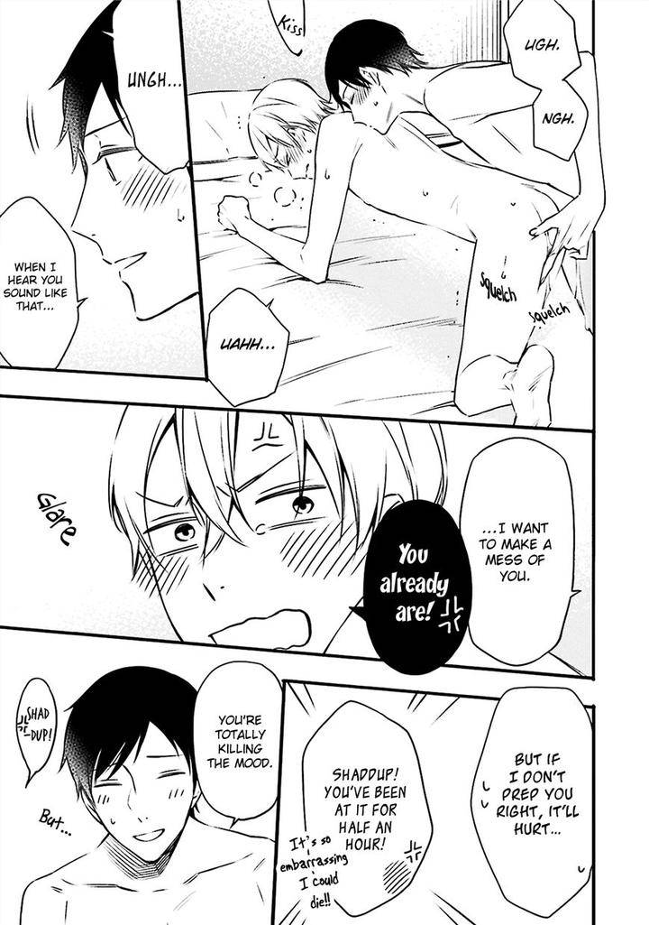 Kore-Wa-Koi-Ni-Fukumaremasu-Ka-By-Susuki-Sonoichi-Eng page 19