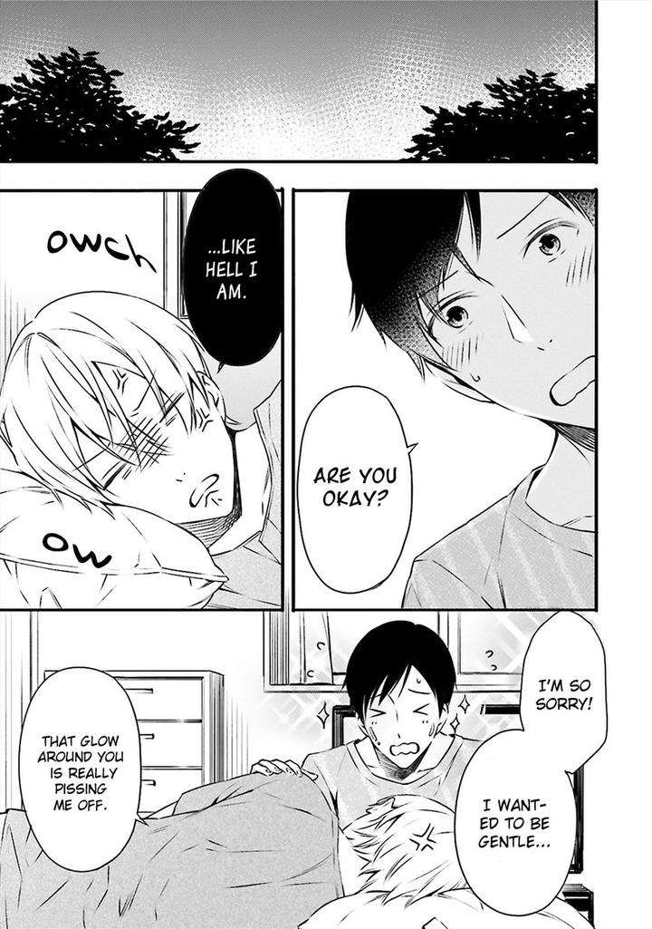 Kore-Wa-Koi-Ni-Fukumaremasu-Ka-By-Susuki-Sonoichi-Eng page 23
