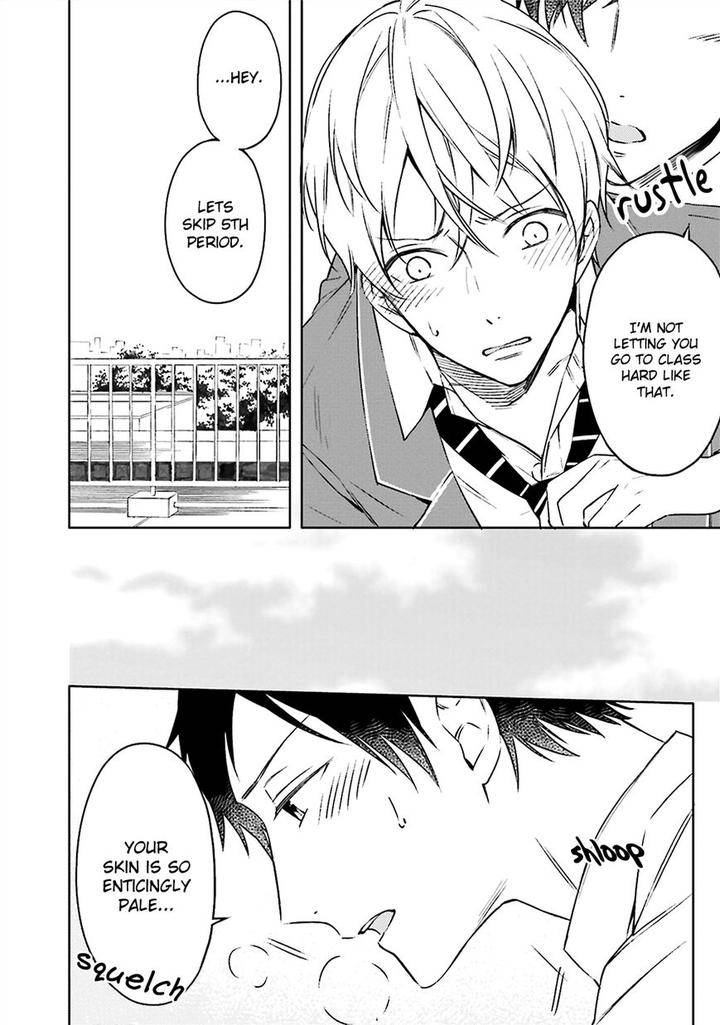 Kore-Wa-Koi-Ni-Fukumaremasu-Ka-By-Susuki-Sonoichi-Eng page 26