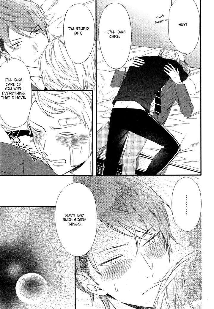 Kore-Wa-Koi-Ni-Fukumaremasu-Ka-By-Susuki-Sonoichi-Eng page 8