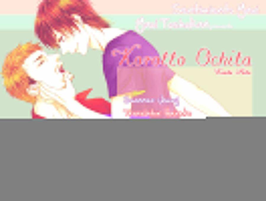 Korotto-Ochita-By-Kanda-Neko-Eng chapter_003 thumbnail