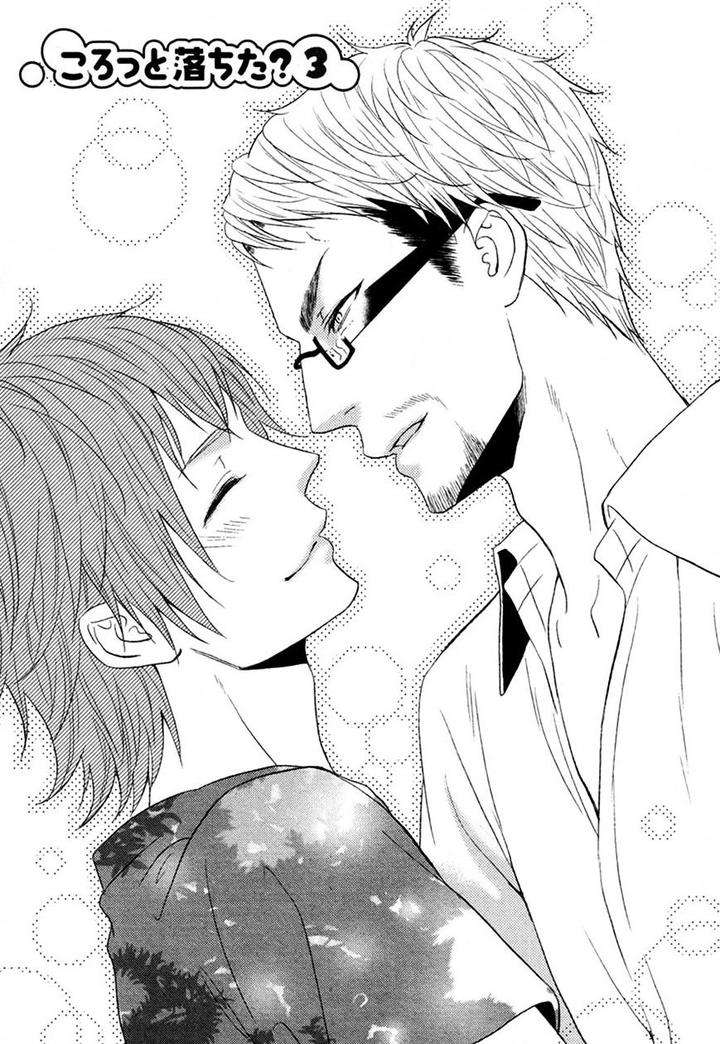 Korotto-Ochita-By-Kanda-Neko-Eng chapter_004 thumbnail