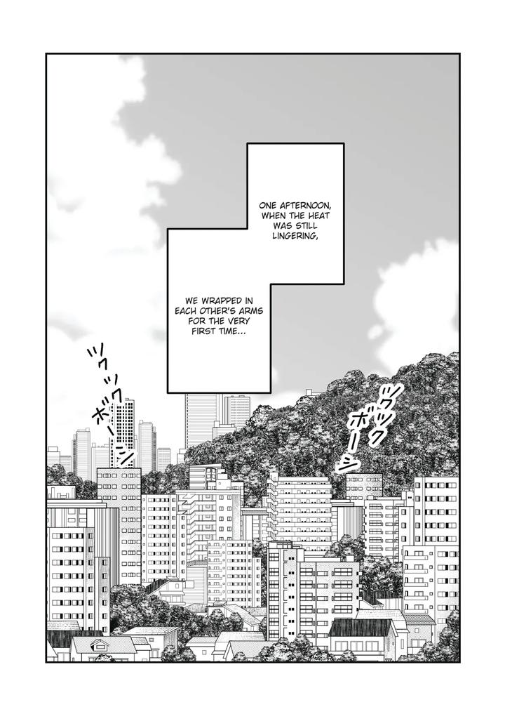 Kounai-Ichi-No-Bishounen-To-Xxxshita-Hanashi-Kokusenban-By-Studio-Halto-ナカハル-Eng page 4