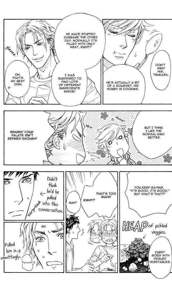 Kouun-No-Rihatsushi-By-Nagato-Saichi-Eng page 18