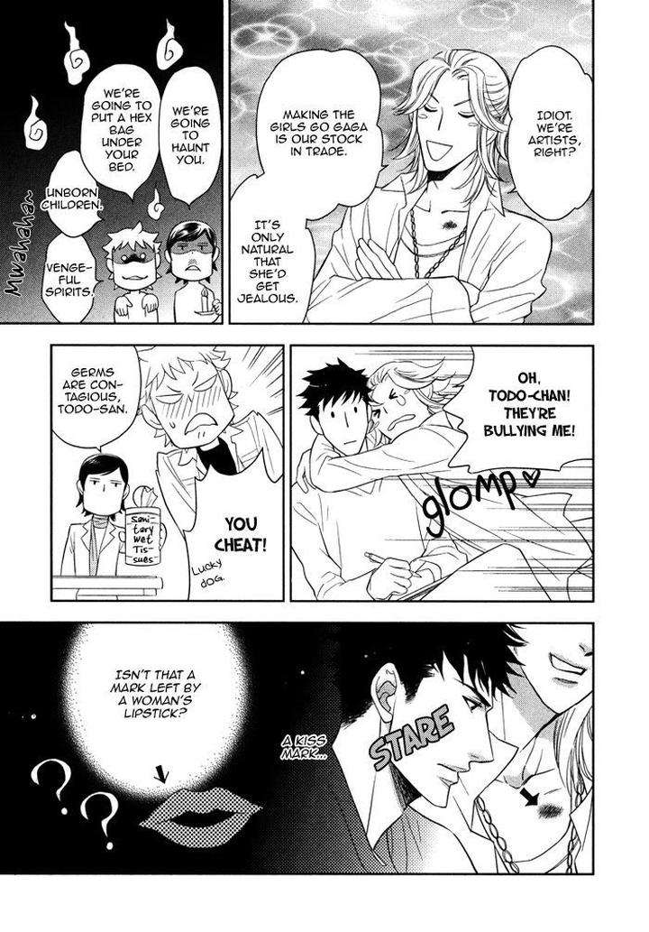 Kouun-No-Rihatsushi-By-Nagato-Saichi-Eng page 13