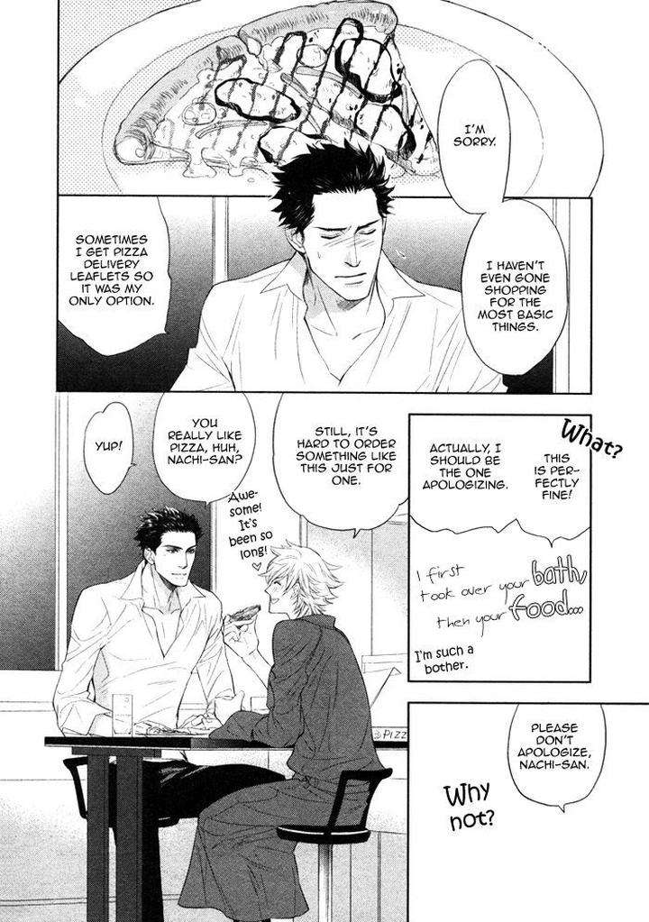 Kouun-No-Rihatsushi-By-Nagato-Saichi-Eng page 11