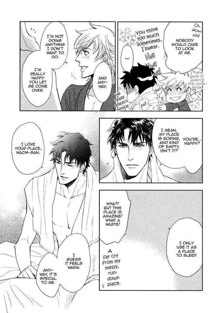 Kouun-No-Rihatsushi-By-Nagato-Saichi-Eng page 9
