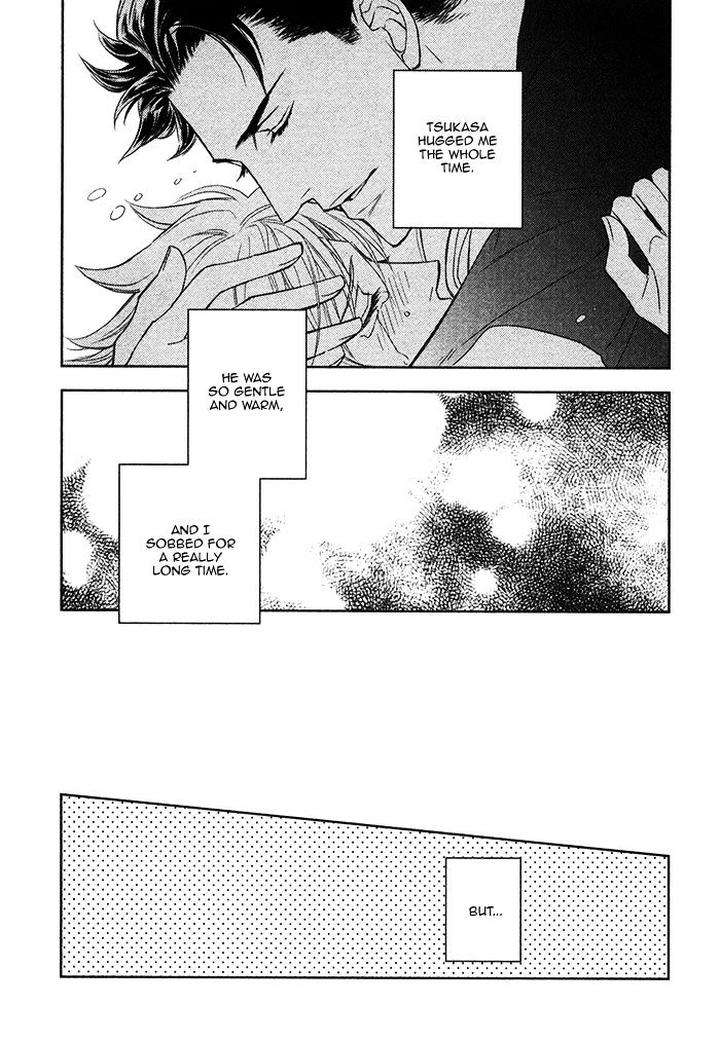 Kouun-No-Rihatsushi-By-Nagato-Saichi-Eng page 20