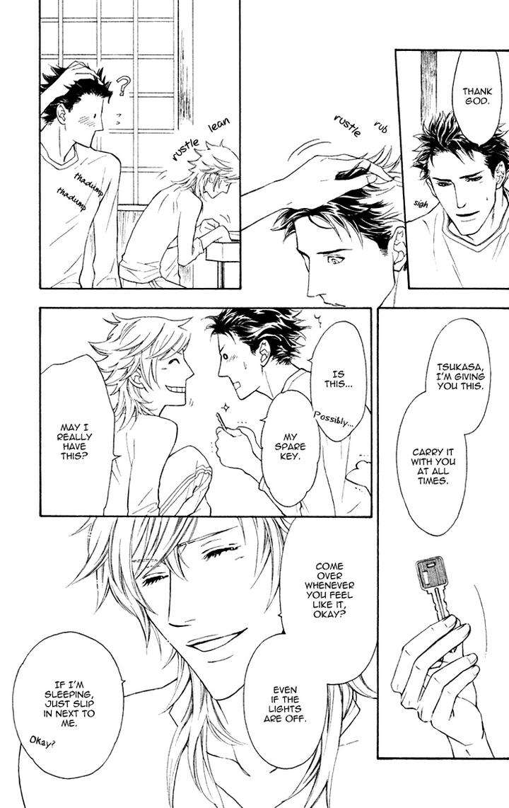 Kouun-No-Rihatsushi-By-Nagato-Saichi-Vol-01-Eng page 27