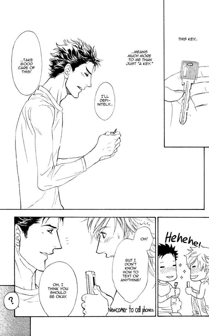 Kouun-No-Rihatsushi-By-Nagato-Saichi-Vol-01-Eng page 29