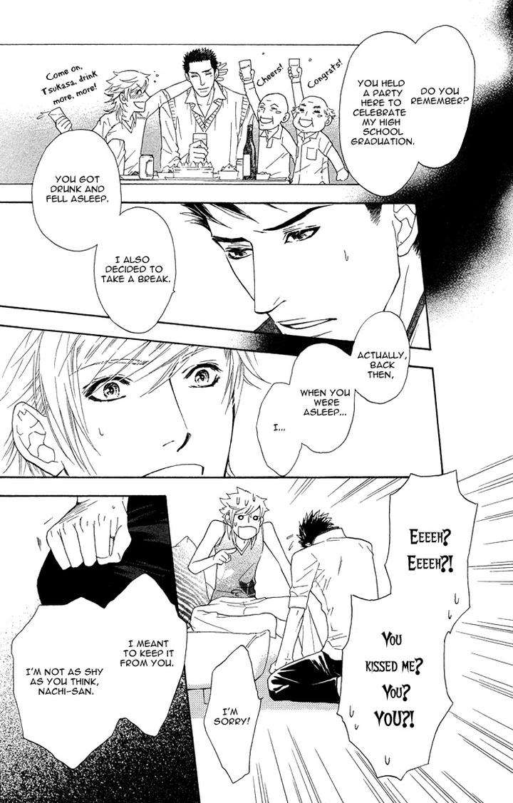 Kouun-No-Rihatsushi-By-Nagato-Saichi-Vol-01-Eng page 27