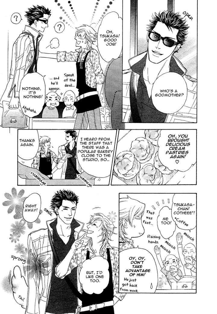 Kouun-No-Rihatsushi-By-Nagato-Saichi-Vol-01-Eng page 10