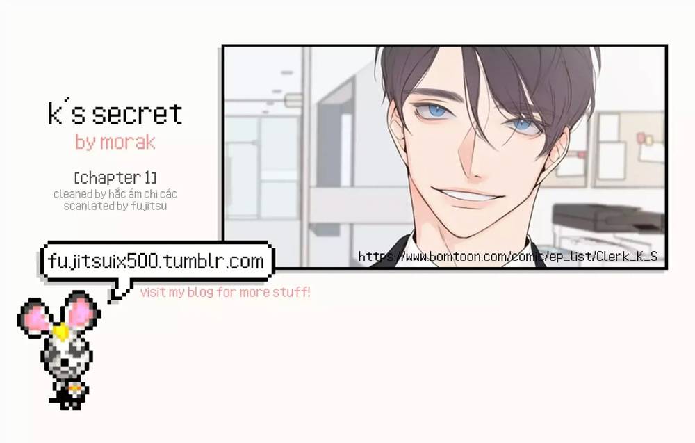 Ks-Secret-By-Morak-Eng chapter_002 thumbnail