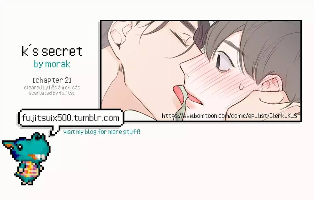 Ks-Secret-By-Morak-Eng chapter_003 thumbnail