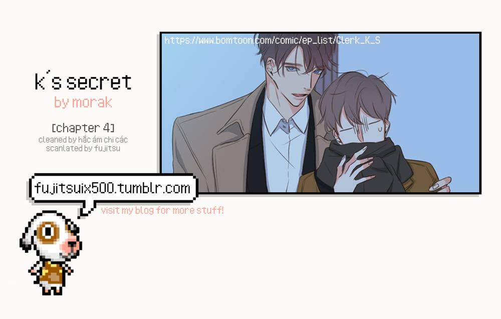 Ks-Secret-By-Morak-Eng chapter_005 thumbnail