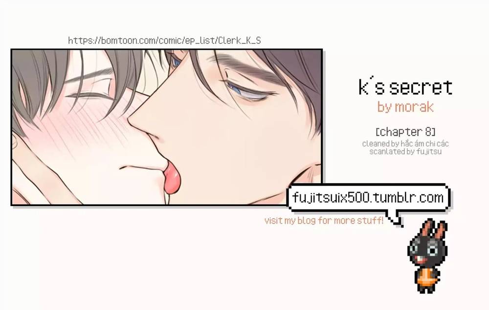 Ks-Secret-By-Morak-Eng chapter_009 thumbnail