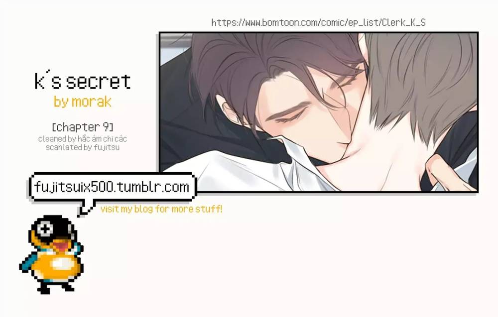 Ks-Secret-By-Morak-Eng chapter_010 thumbnail