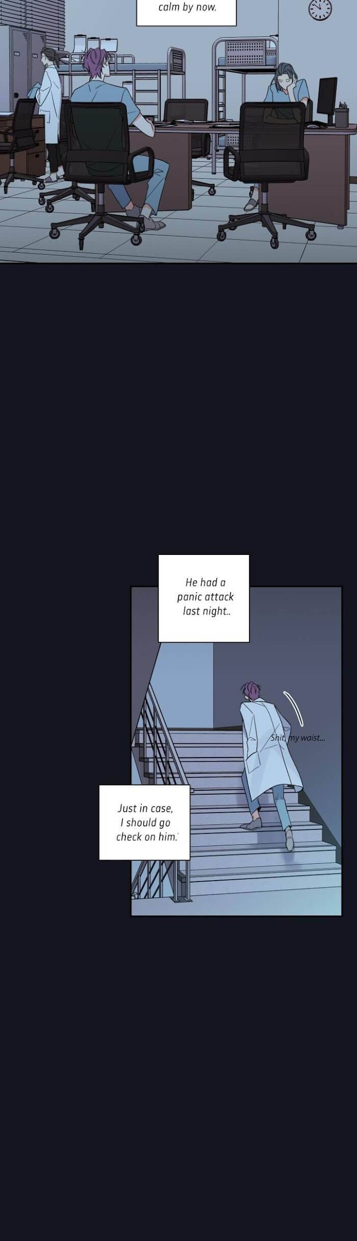 Ks-Secret-By-Morak-Part-2-Eng page 34
