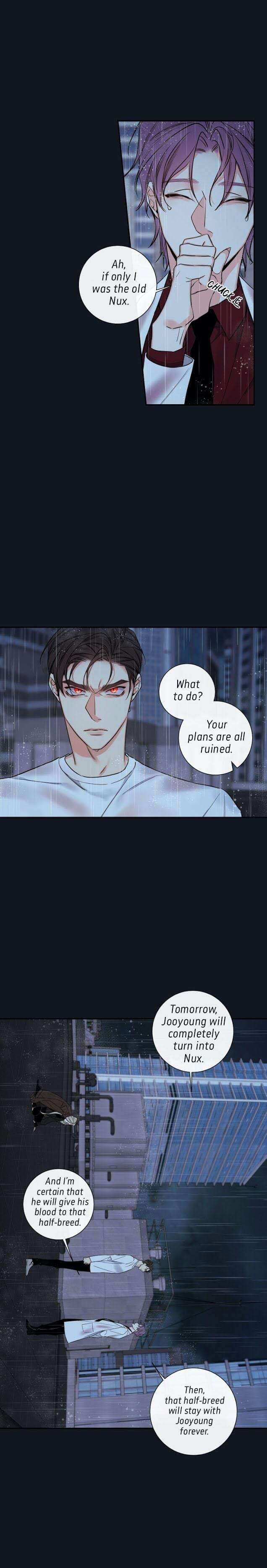 Ks-Secret-By-Morak-Part-2-Eng page 5