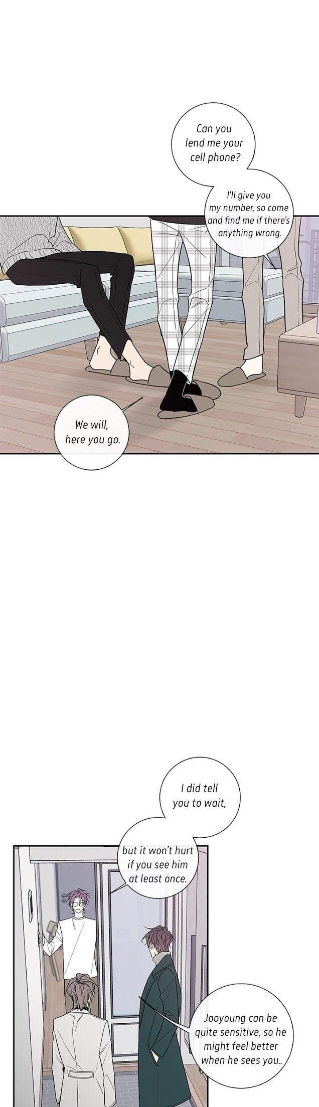 Ks-Secret-By-Morak-Part-2-Eng page 23