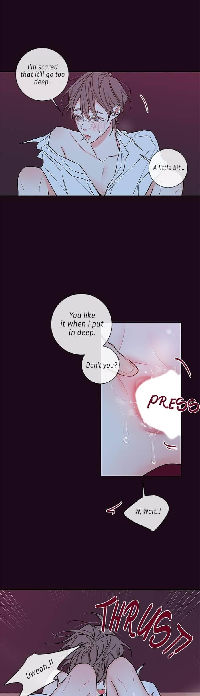 Ks-Secret-By-Morak-Part-2-Eng page 17