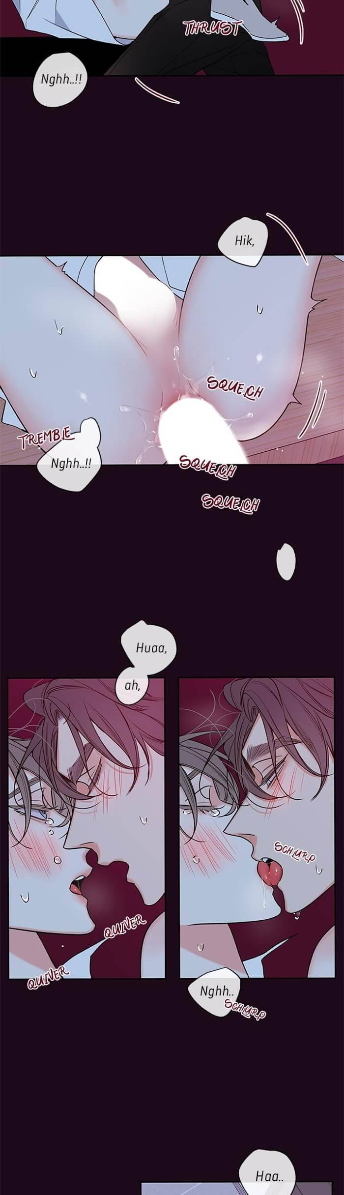 Ks-Secret-By-Morak-Part-2-Eng page 19