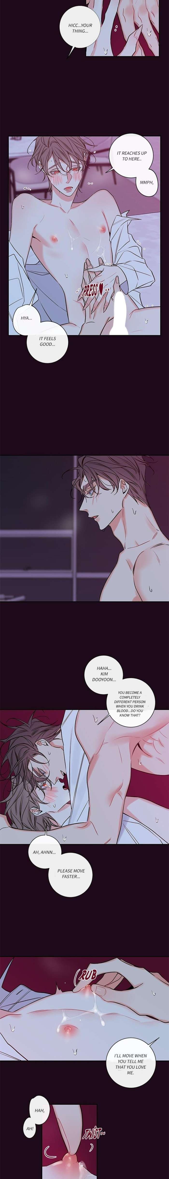 Ks-Secret-By-Morak-Part-2-Eng page 5