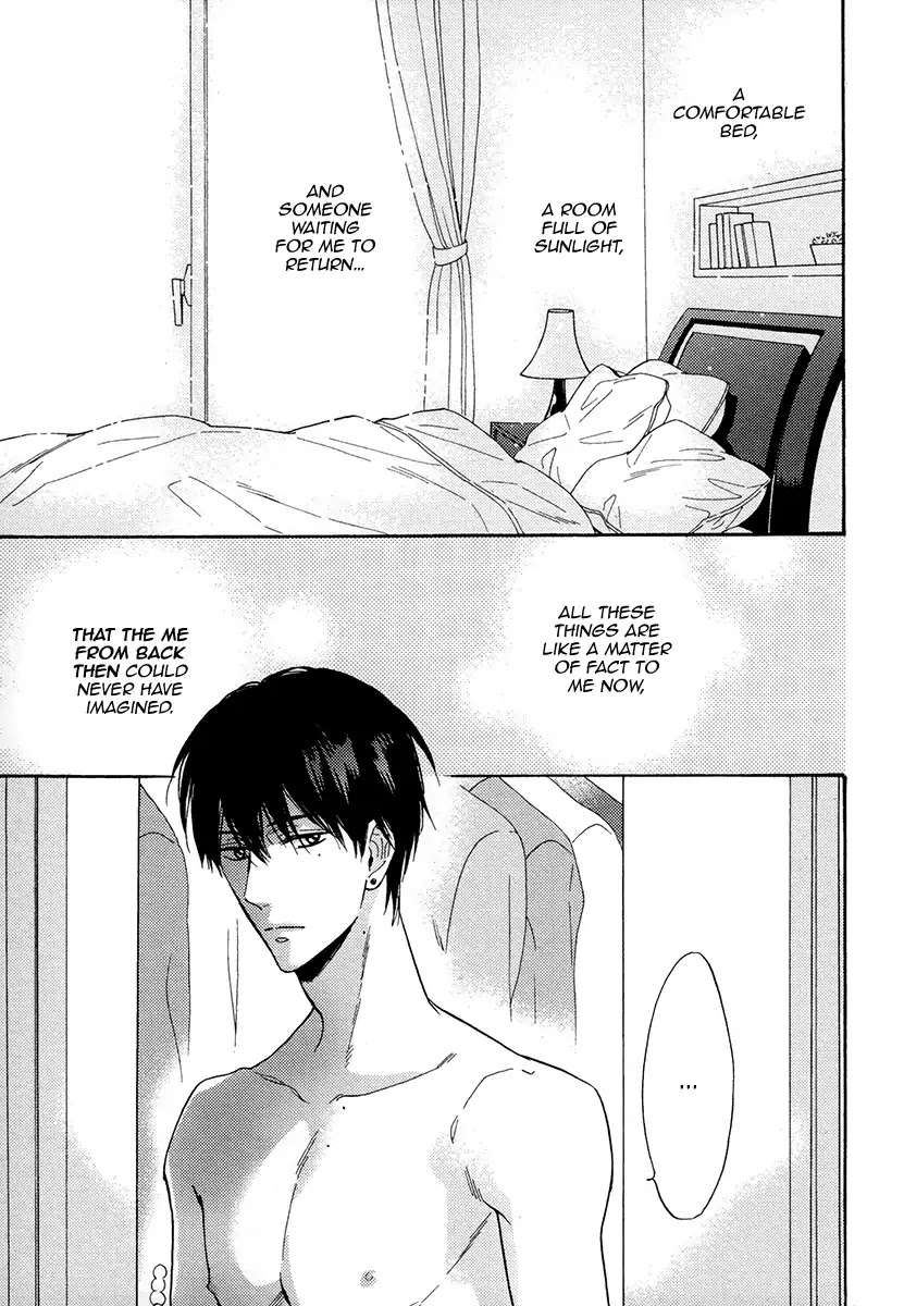 Kuchizuke-Wa-Uso-No-Aji-By-Sagami-Waka-Vol-05-Eng page 15