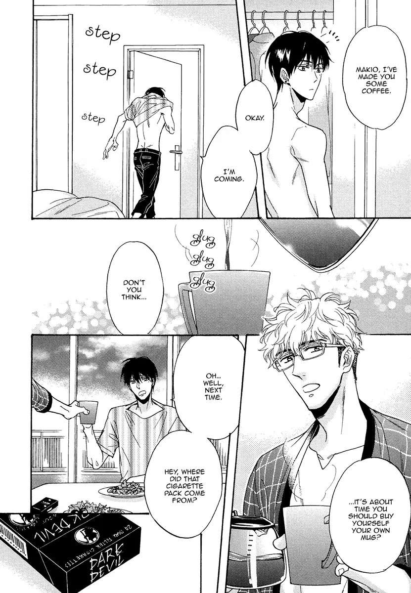 Kuchizuke-Wa-Uso-No-Aji-By-Sagami-Waka-Vol-05-Eng page 16