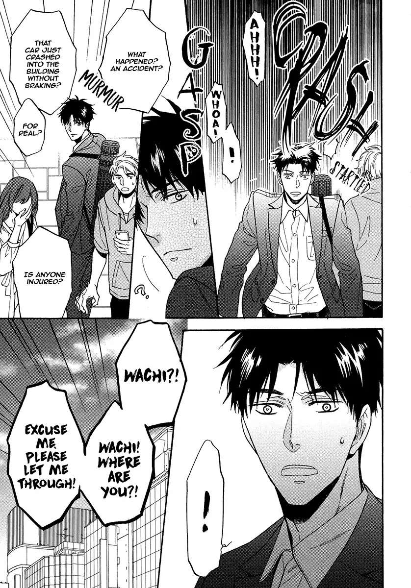 Kuchizuke-Wa-Uso-No-Aji-By-Sagami-Waka-Vol-05-Eng page 21