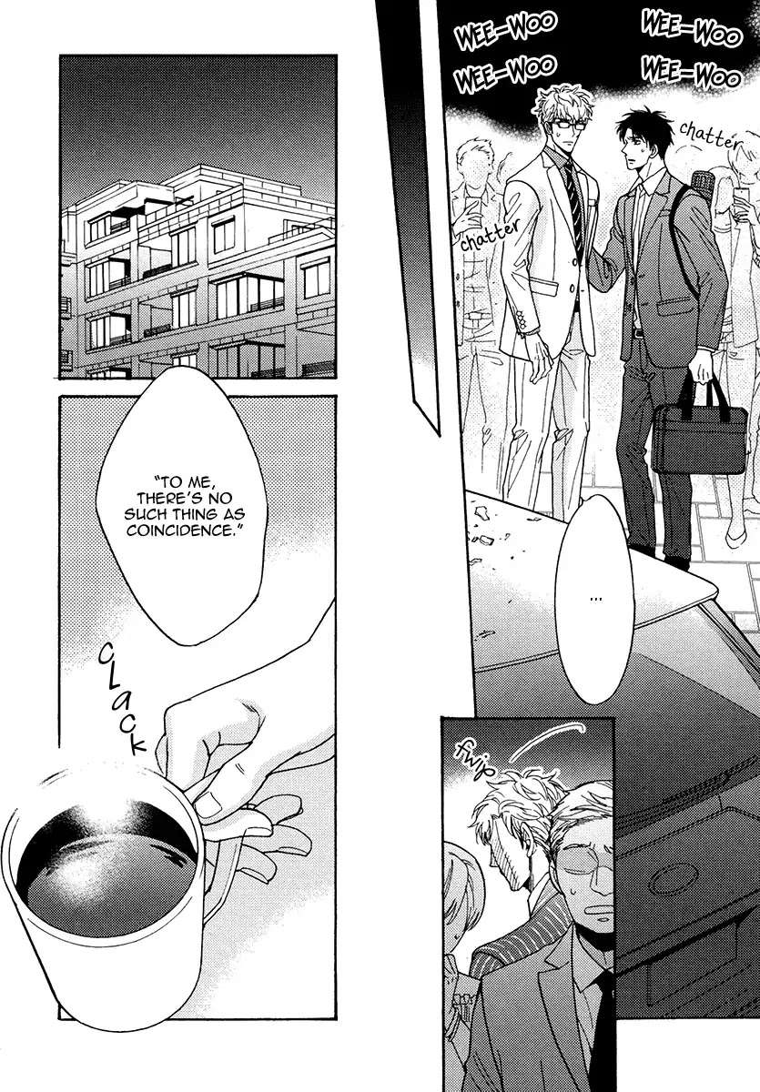 Kuchizuke-Wa-Uso-No-Aji-By-Sagami-Waka-Vol-05-Eng page 24