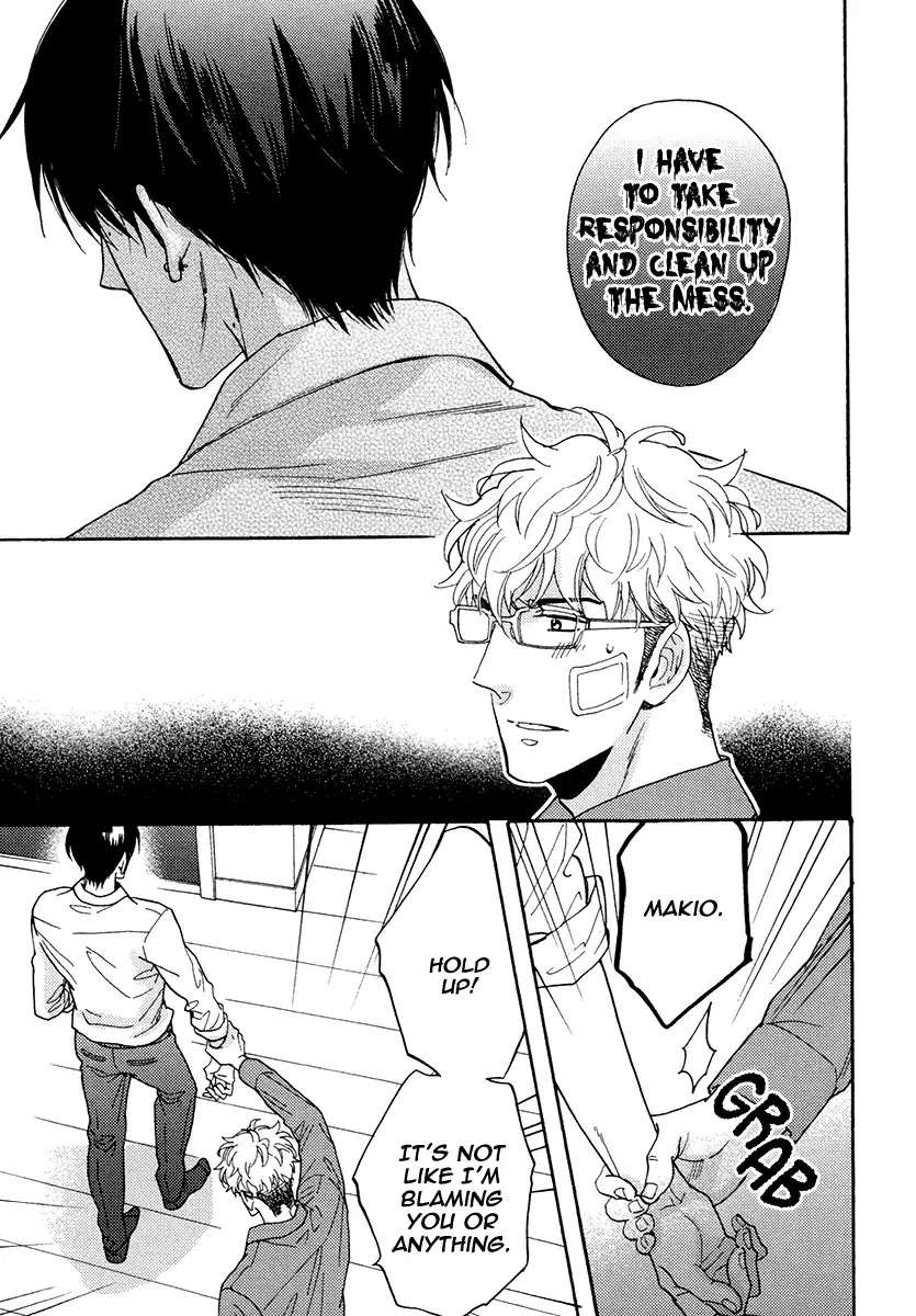Kuchizuke-Wa-Uso-No-Aji-By-Sagami-Waka-Vol-05-Eng page 29