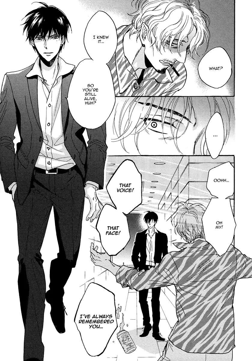 Kuchizuke-Wa-Uso-No-Aji-By-Sagami-Waka-Vol-05-Eng page 33