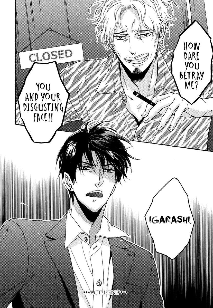 Kuchizuke-Wa-Uso-No-Aji-By-Sagami-Waka-Vol-05-Eng page 34