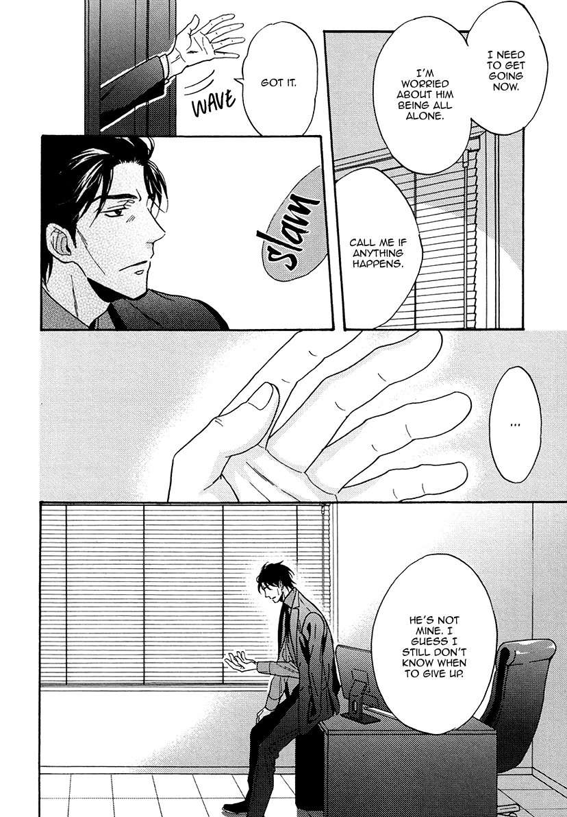 Kuchizuke-Wa-Uso-No-Aji-By-Sagami-Waka-Vol-05-Eng page 18
