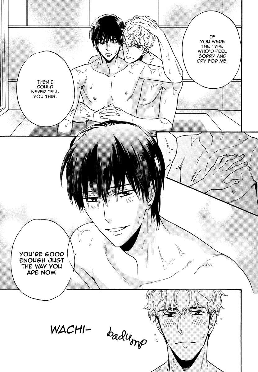 Kuchizuke-Wa-Uso-No-Aji-By-Sagami-Waka-Vol-05-Eng page 35