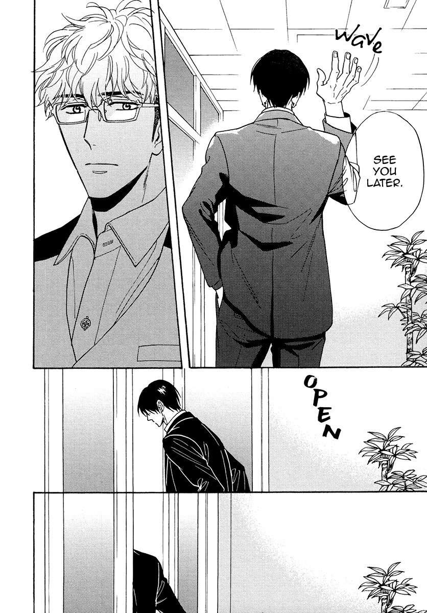 Kuchizuke-Wa-Uso-No-Aji-By-Sagami-Waka-Vol-05-Eng page 11