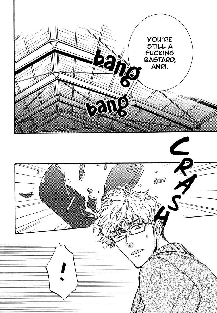 Kuchizuke-Wa-Uso-No-Aji-By-Sagami-Waka-Vol-05-Eng page 35