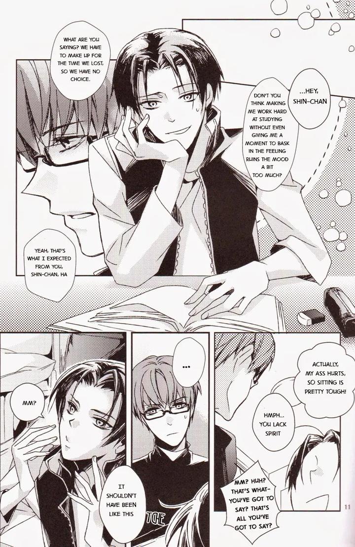 Kuroko-No-Basuke-Dj-Give-Me-Back-My-Glasses-By-Usamori-Eng page 10