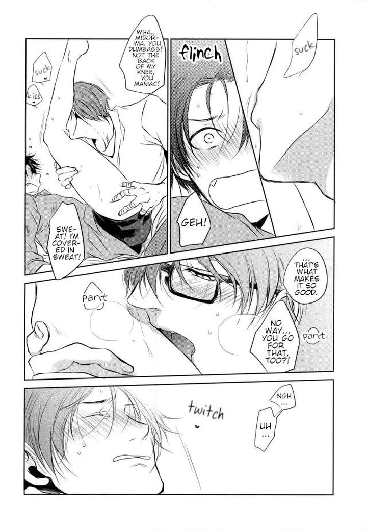 Kuroko-No-Basuke-Dj-Shin-Chans-Foot-Fetish-By-Rakuban-Eng page 7