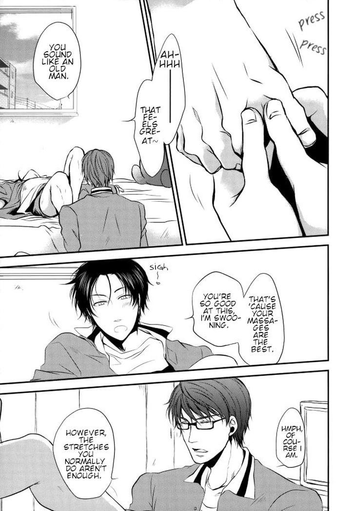 Kuroko-No-Basuke-Dj-Shin-Chans-Foot-Fetish-By-Rakuban-Eng page 20