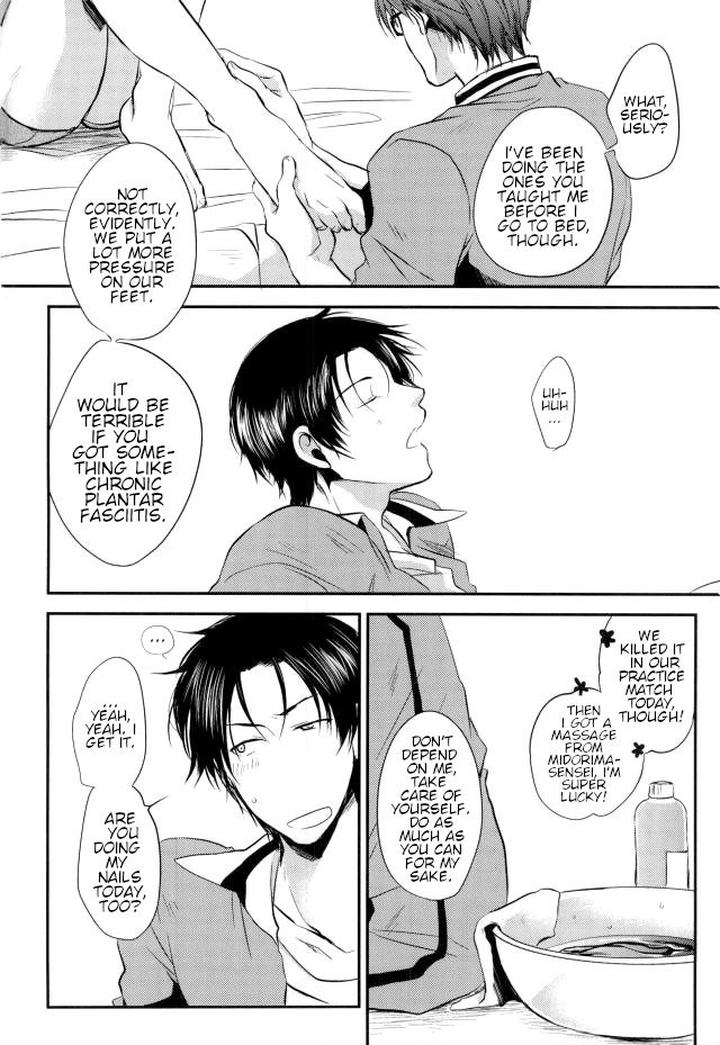 Kuroko-No-Basuke-Dj-Shin-Chans-Foot-Fetish-By-Rakuban-Eng page 21