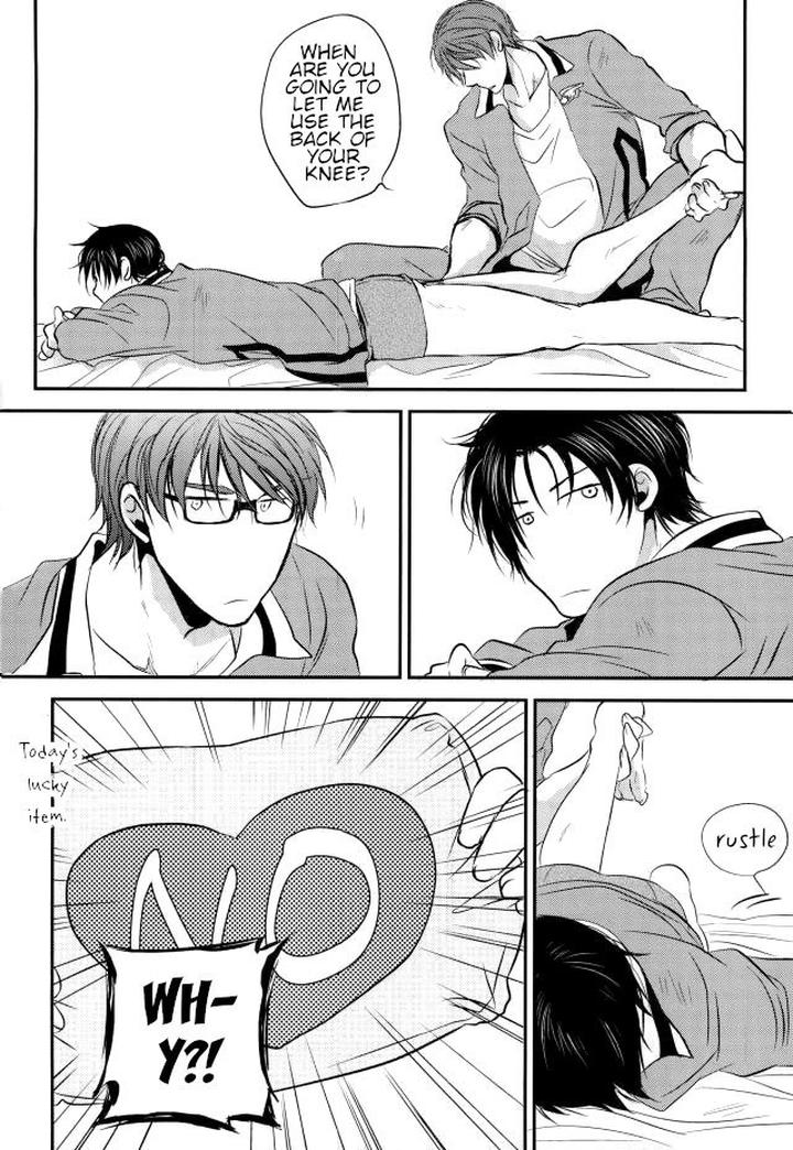 Kuroko-No-Basuke-Dj-Shin-Chans-Foot-Fetish-By-Rakuban-Eng page 23
