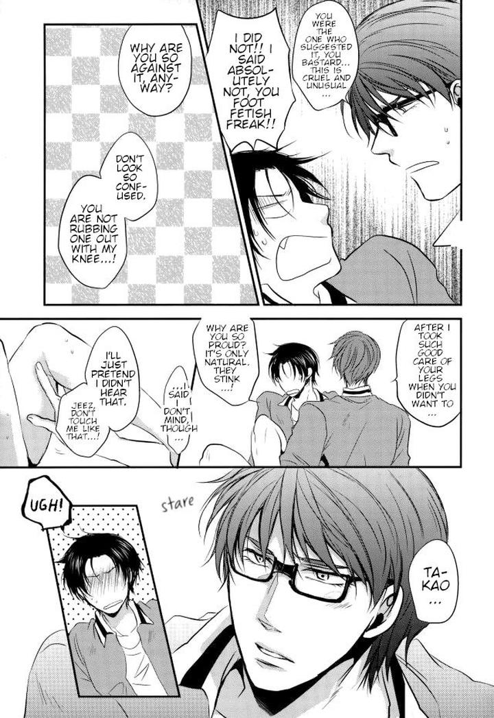 Kuroko-No-Basuke-Dj-Shin-Chans-Foot-Fetish-By-Rakuban-Eng page 24